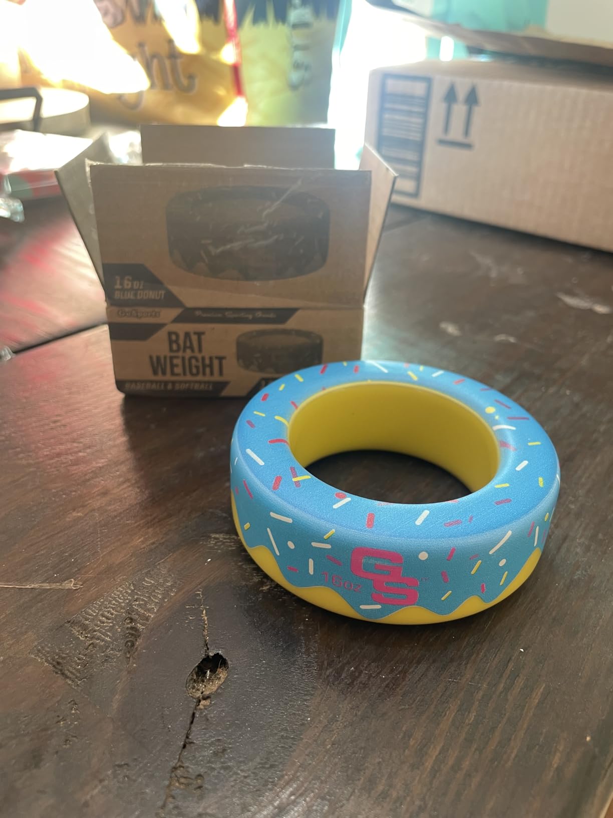Customer Image