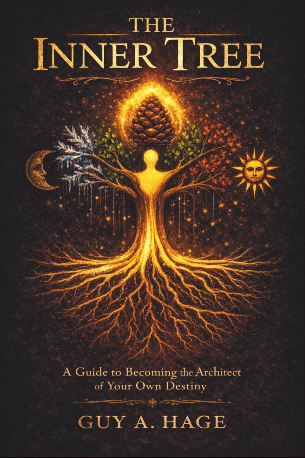 The Inner Tree: A Guide to Becoming the Architect of Your Own Destiny