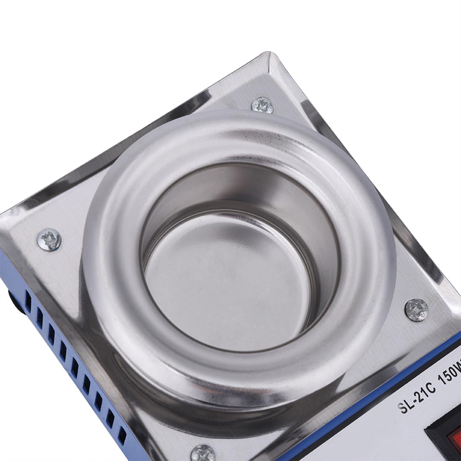 Changor Pot de Soudure Four de Fusion pour Circuit Électronique