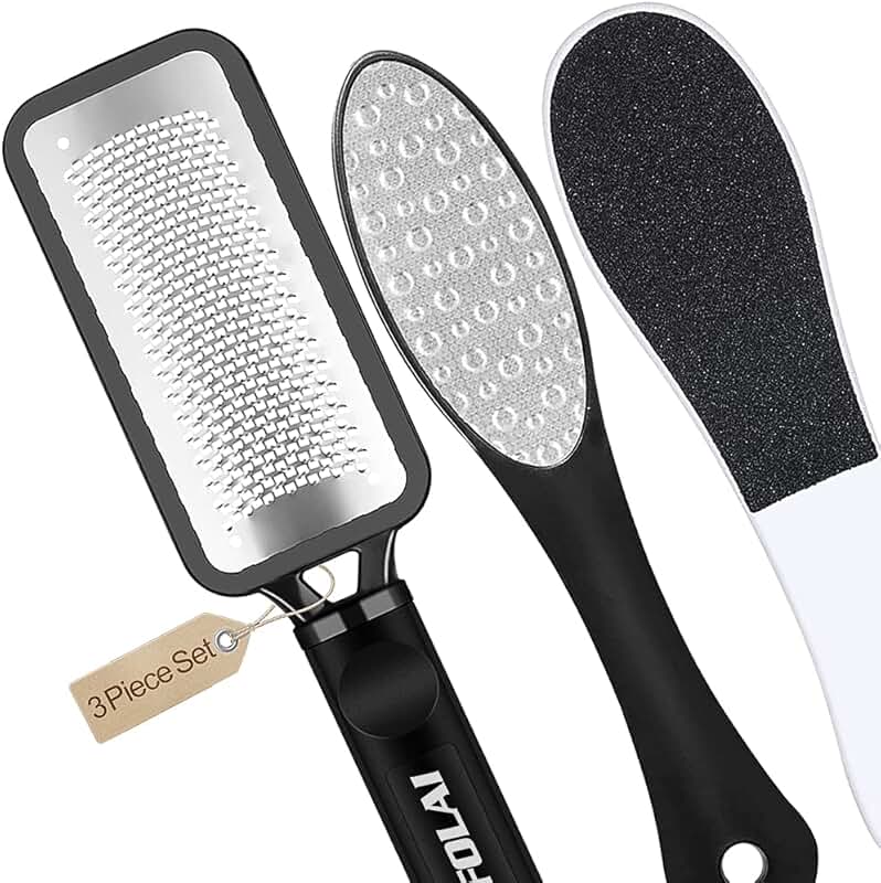 Amazon.ca remover callus