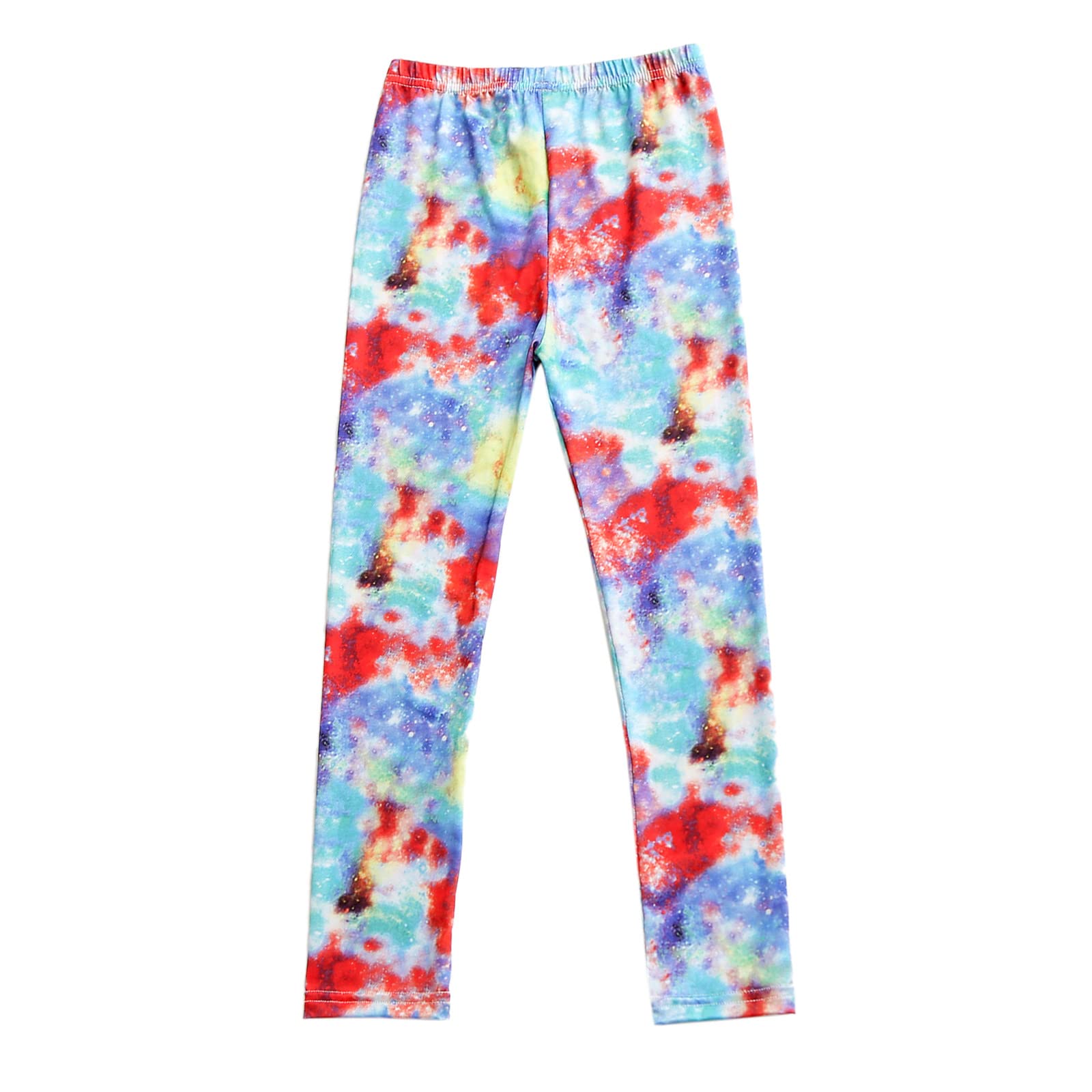 Loose Pants Baby Trousers Autumn Clothing Plus Slim Sweet Kids Children Spring Girls Pants Infant Leggings Printed Pants
