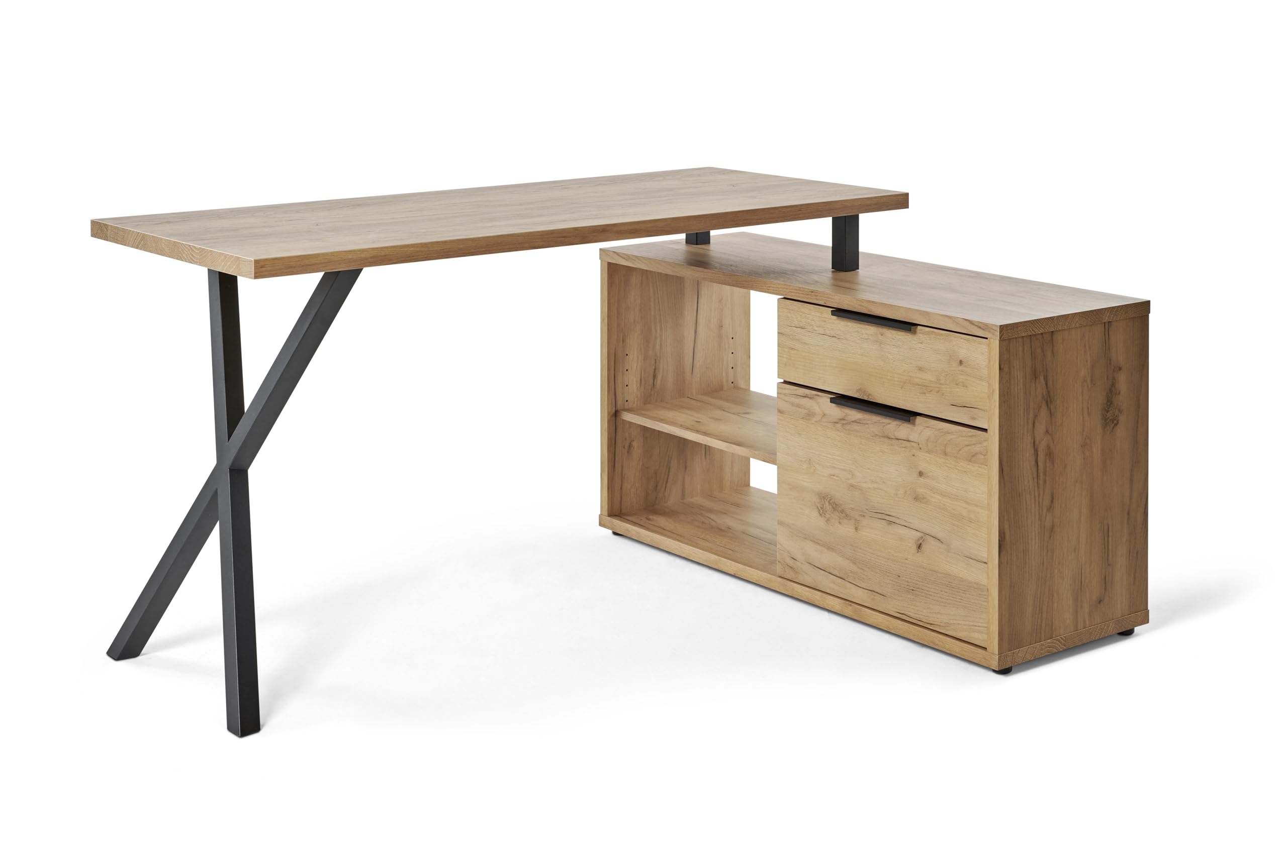 Jahnke Sideboard Loop SB 120