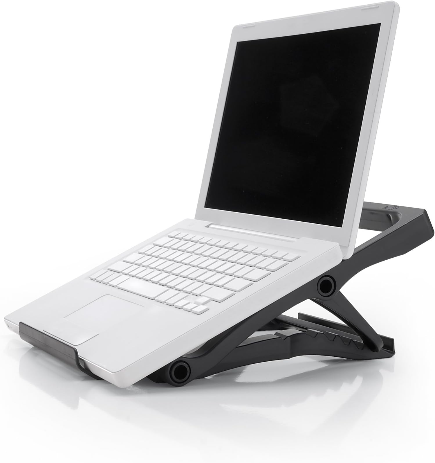 ExponentPortable Laptop Stand - Black