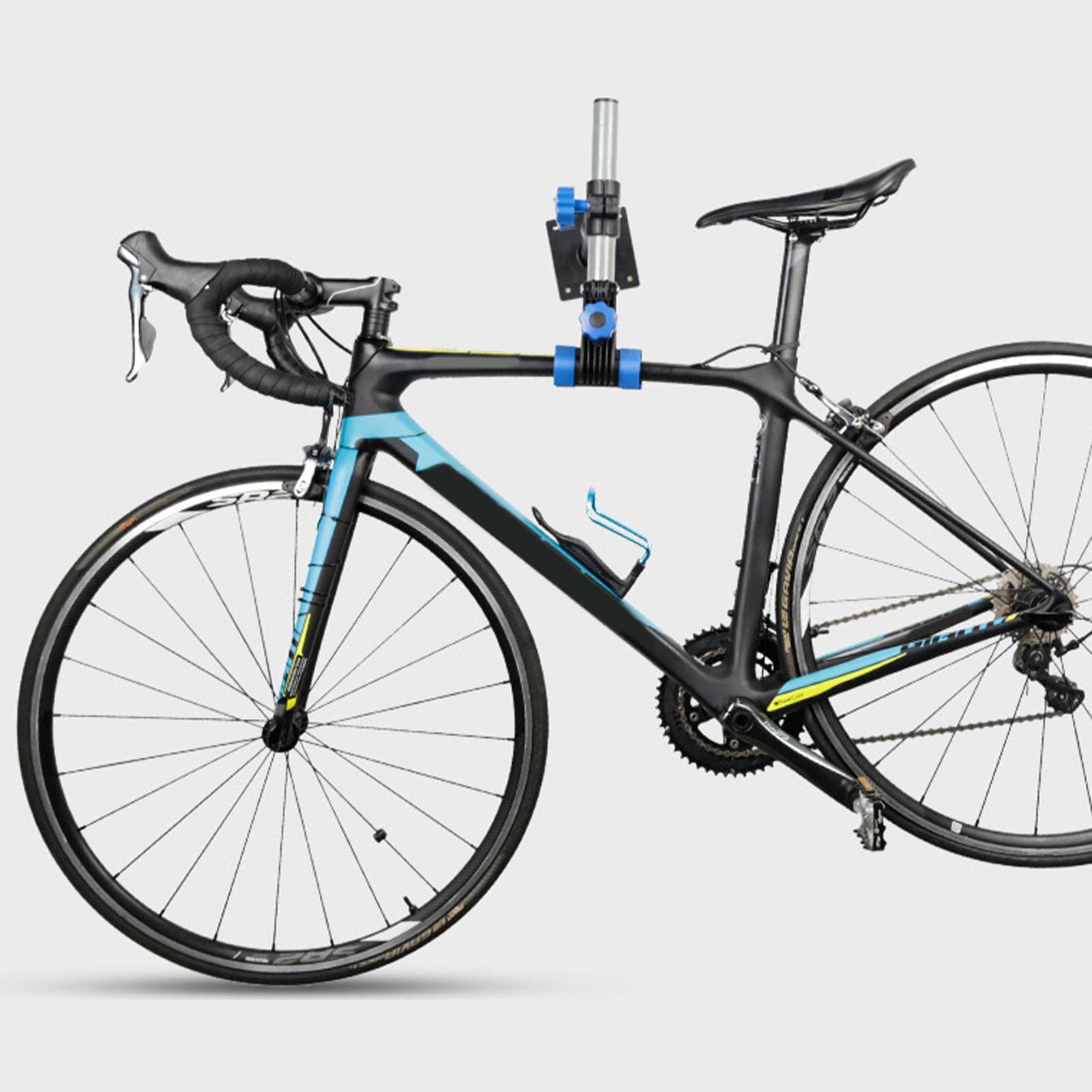 Amazon | shopparadise 自転車ハンガー 壁掛け 自転車