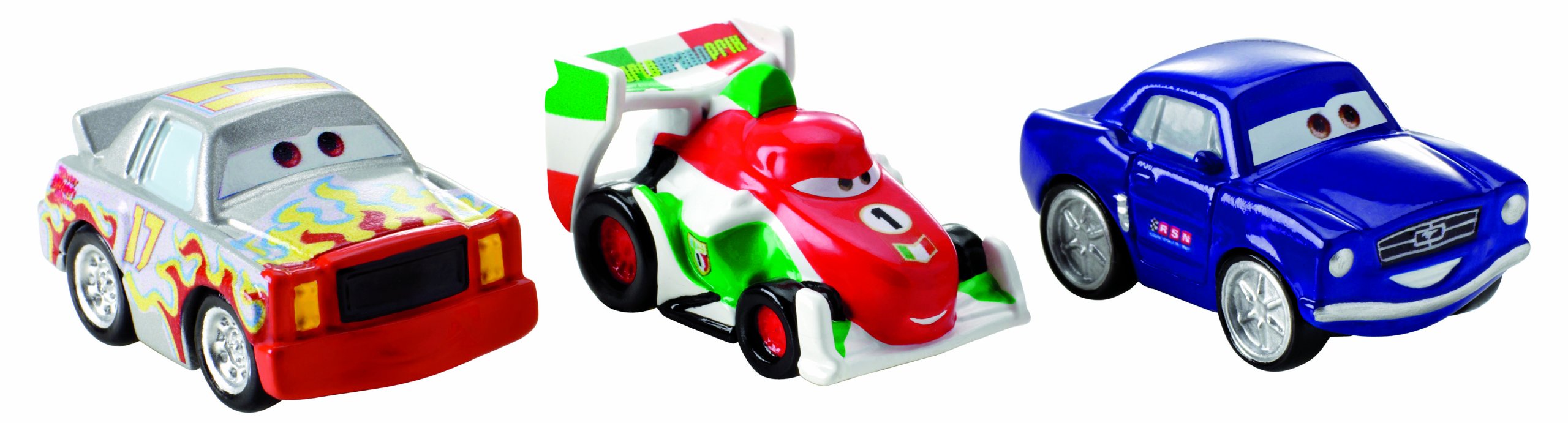 Amazon.co.jp: MATTEL Disney-Pixar 