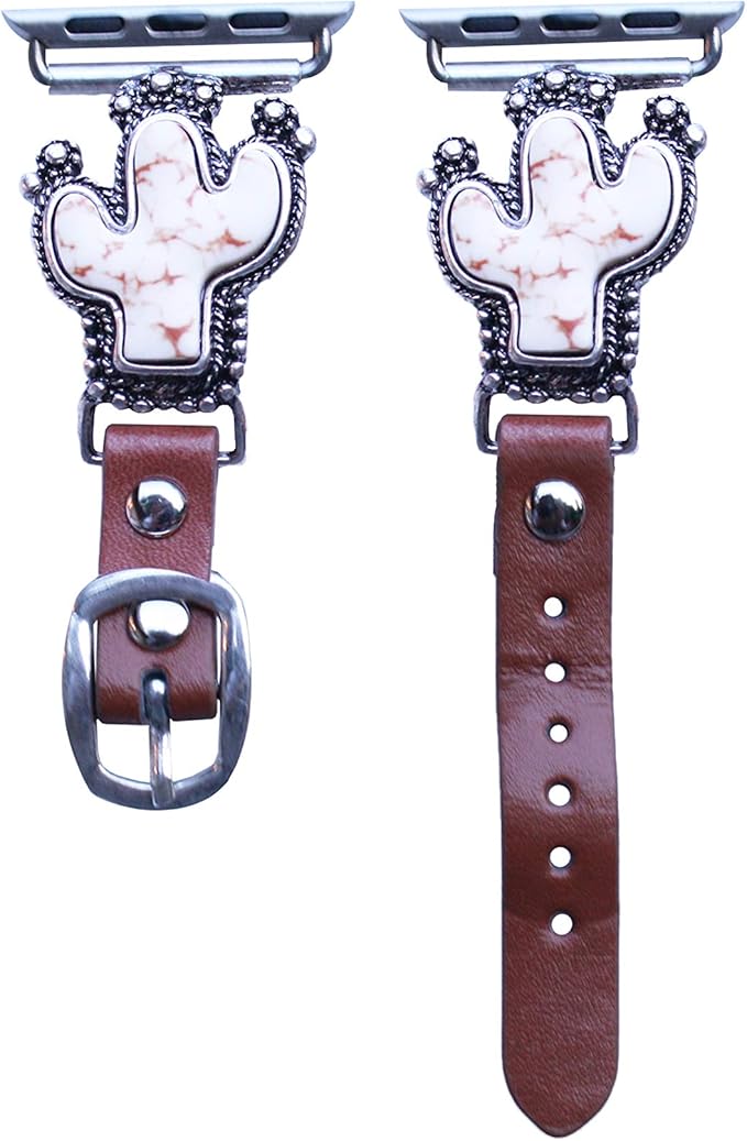 apple watch western bands