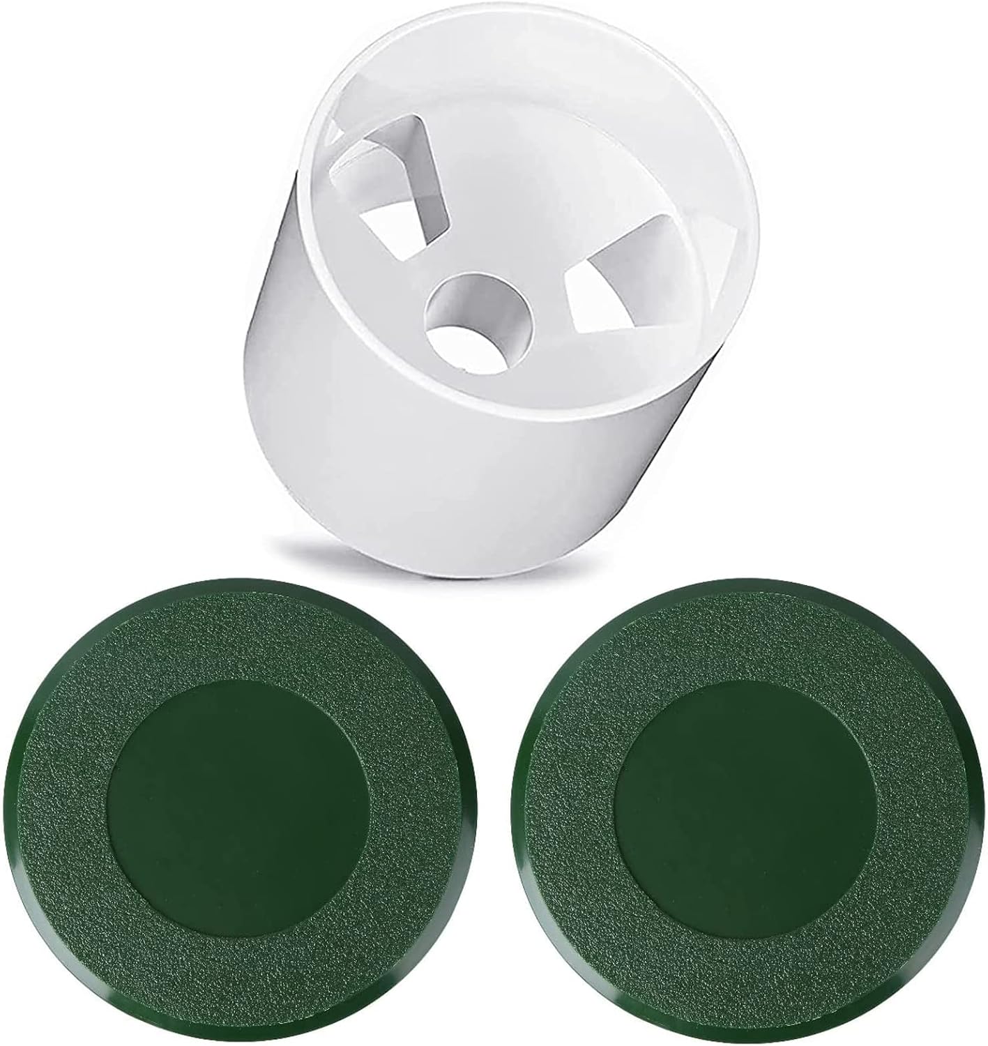 HOW TRUE Golf Cup Cover, Golf Hole Cup for Practice