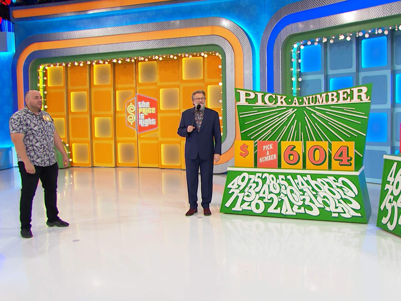 Watch The Price Is Right Season 49 | Prime Video