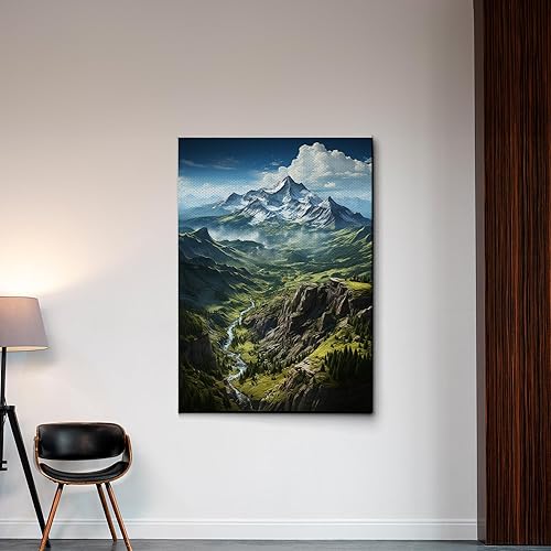 Miniatura 3 de USA Wooden Map, Usa map wall art, Wall Decor, Home Decor, Houswarming Gift, United States Map, Birthday gift, Canvas Wall Art, Wall Decor, dial,