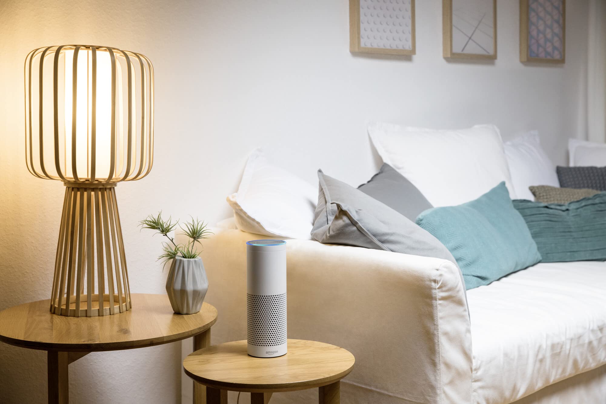 LEDVANCE Lámpara LED inteligente con tecnología ZigBee, GU10 base, vidrio transparente, Blanco cálido (2700K), 350 Lumen, sustituto de 50W-iluminante 4-paquete