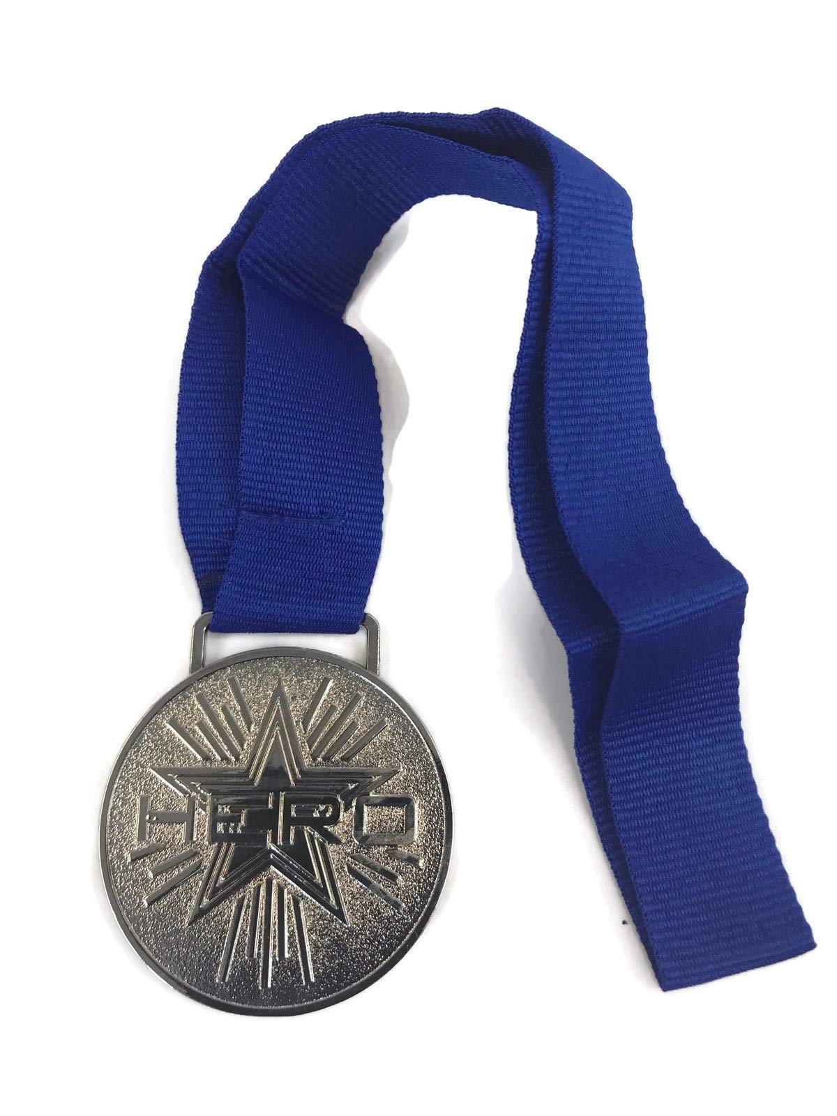 OEMWreck-it Ralph Hero Medal Medallion Hero's Duty