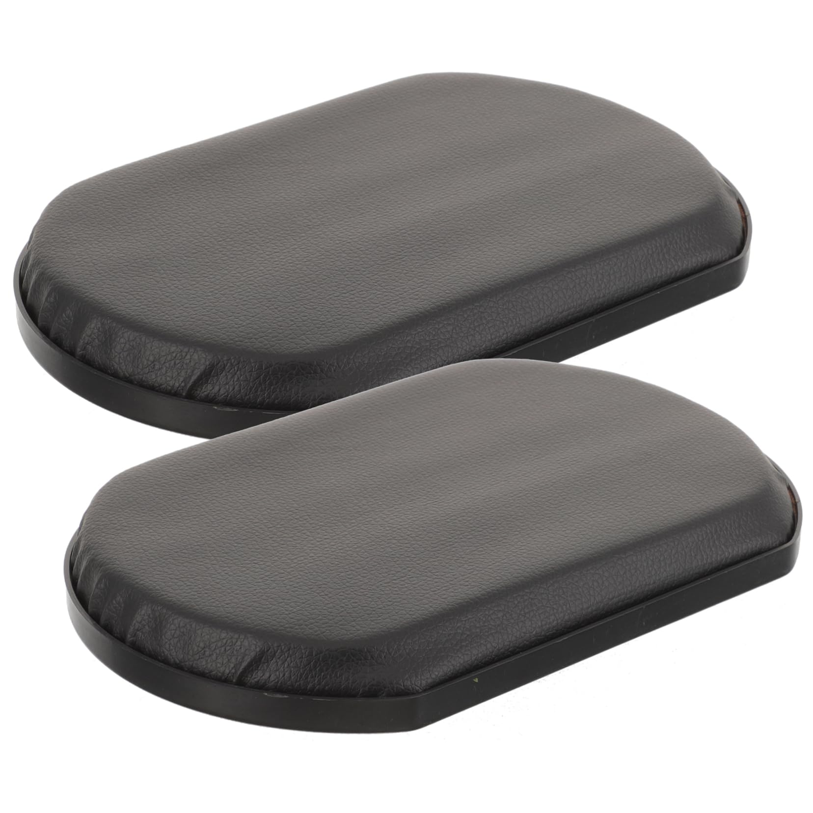 Ipetboom 10piezas Reposapiés Elevados Para Sillas De Ruedas Almohadillas De Antideslizantes Para Soporte De Piernas Accesorios De Reemplazo