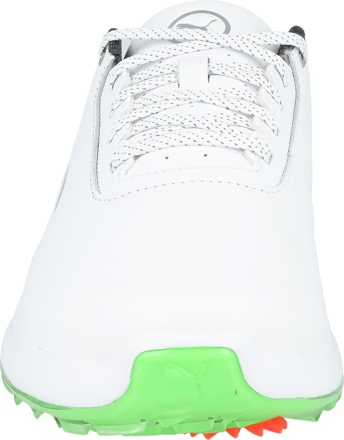 pumagolf Men's PHANTOMCAT Nitro Sneaker, 10 White - Image 3