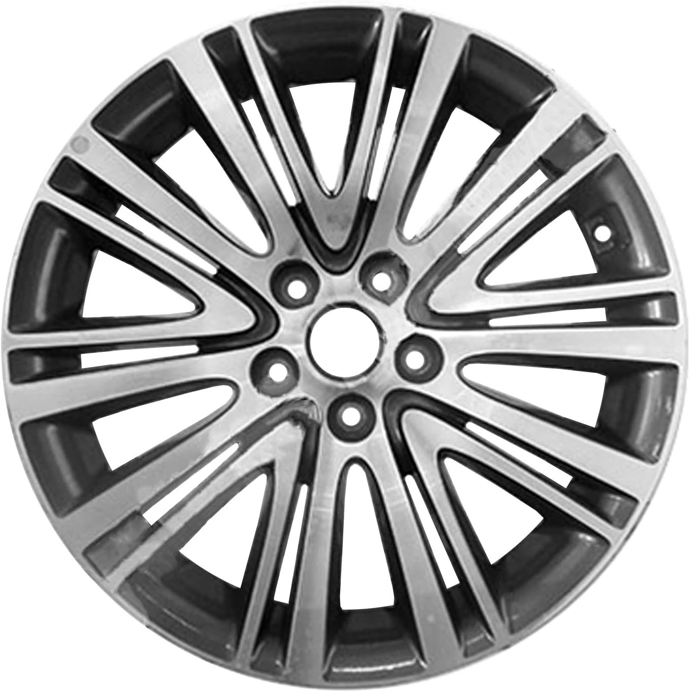 New Reconditioned 18" OEM Wheel for Kia Cadenza2013, 2014, 2015, 2016