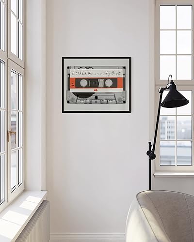 Miniatura 5 de HAUS AND HUES Arte de pared inspirador para la oficina, póster motivacional para oficina, póster de citas inspiradoras, impresión artística