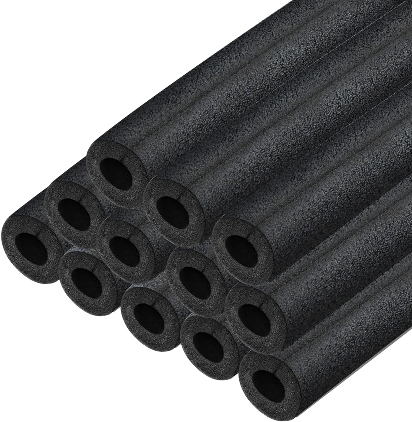 Amazon.com: Pipe Insulation Foam Tube - 1