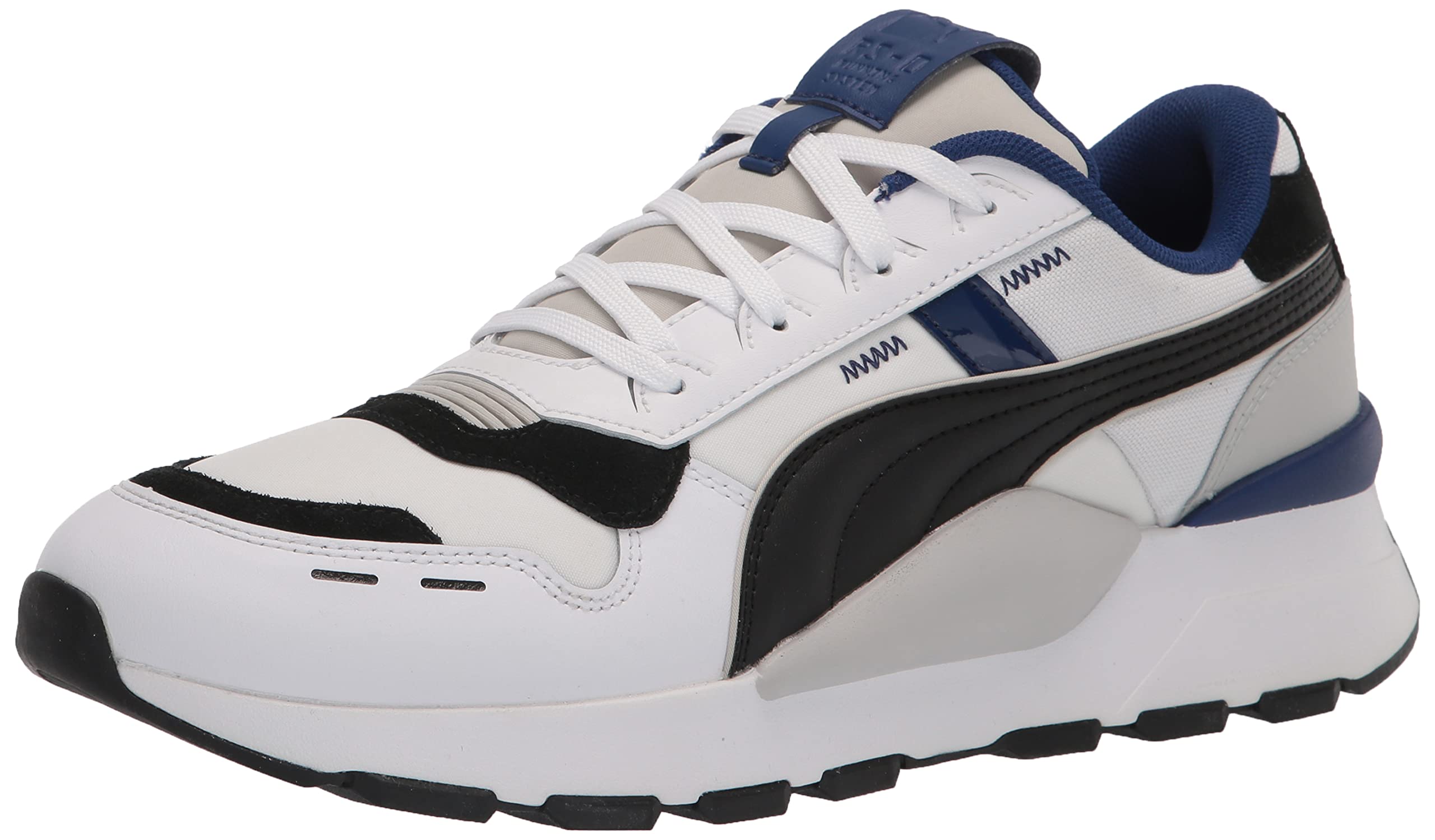 PUMA Men's Tazon 6 Cross Trainer Sneaker