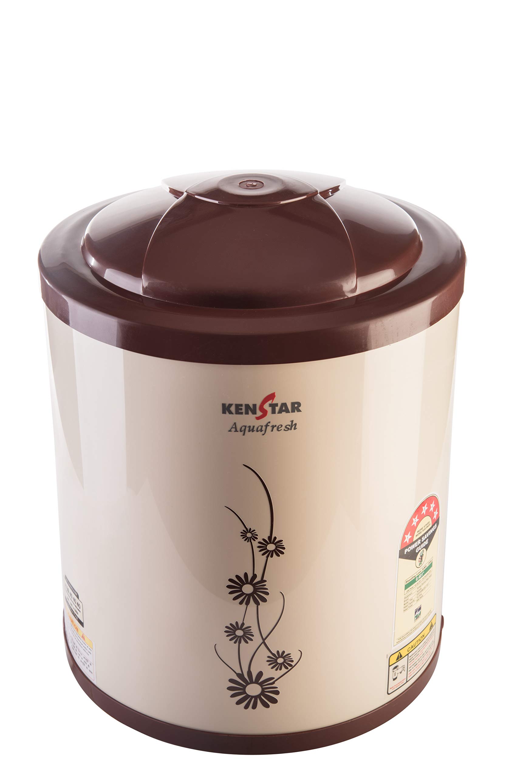 Buy KENSTAR Aquafresh 10 Litre Geyser (Ivory) Online at Low Prices in India  - Amazon.in