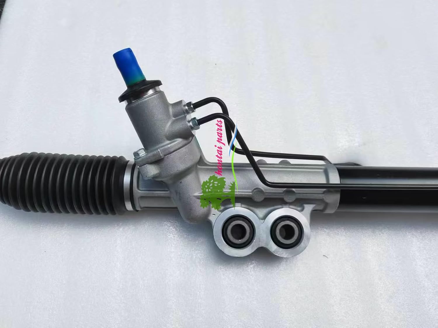 New Power Steering Gear Rack Replacement Parts for Nissan NAVARA Pathfinder 2.5 dCi 2005-49200-EA010 49200-3X10A 49200-EA015 49200EA010 492003X10A