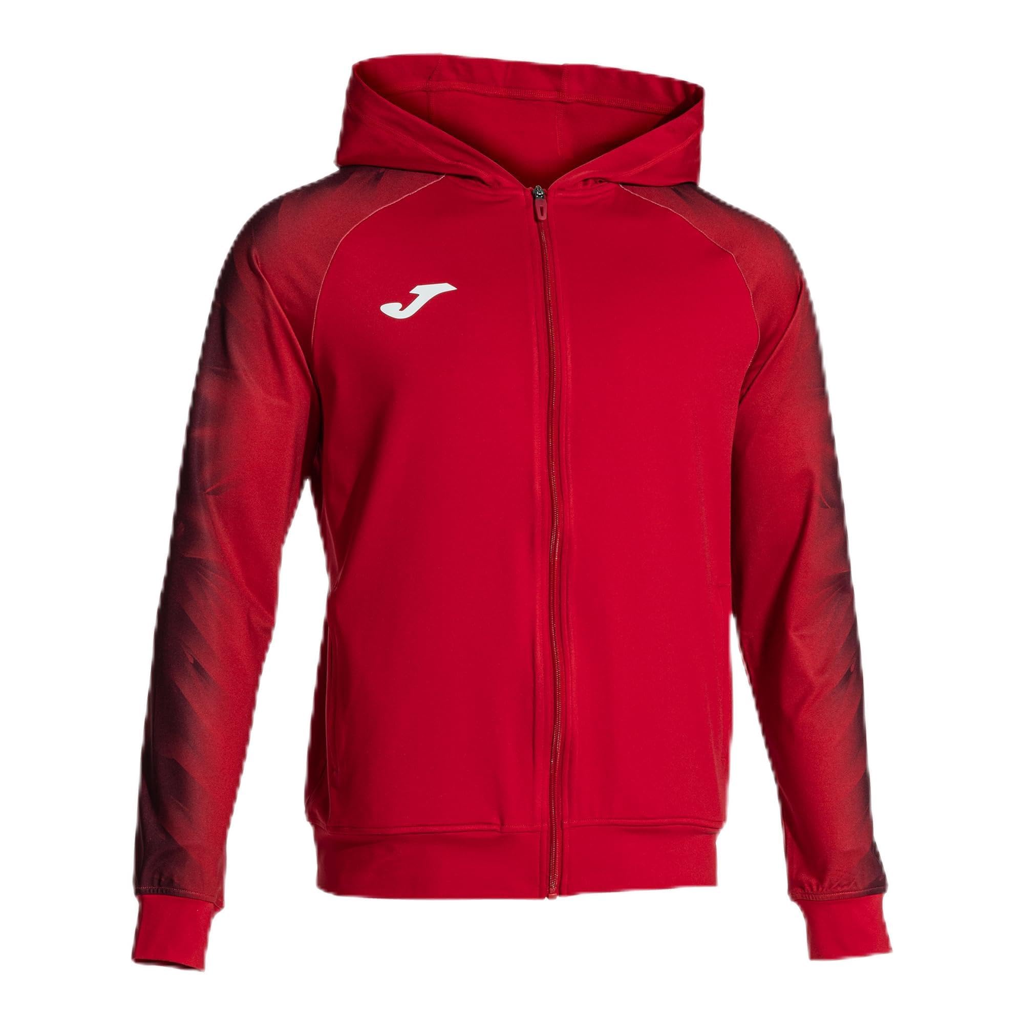 Joma Elite XI Sudadera con Capucha Hombre