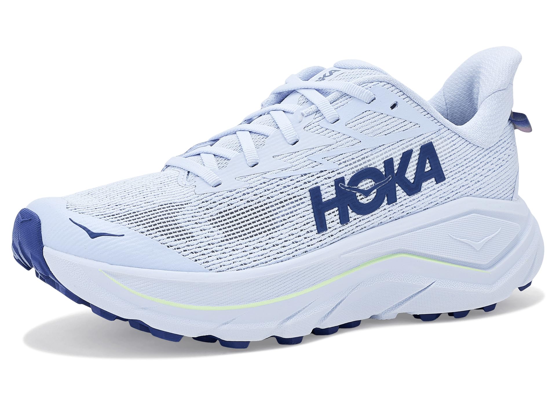 Amazon | ホカ HOKA CHALLENGER 8 チャレンジャー 8 レディース
