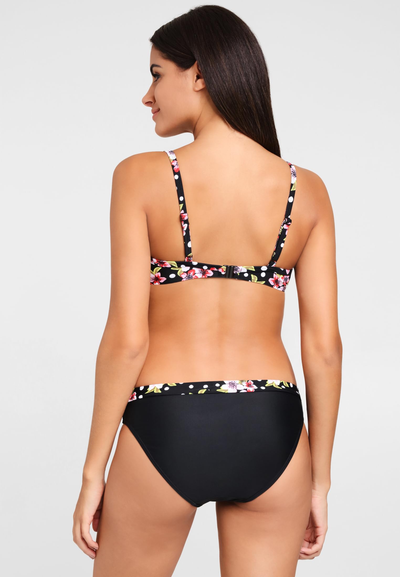 Lascana Damen Bügel-Bikini