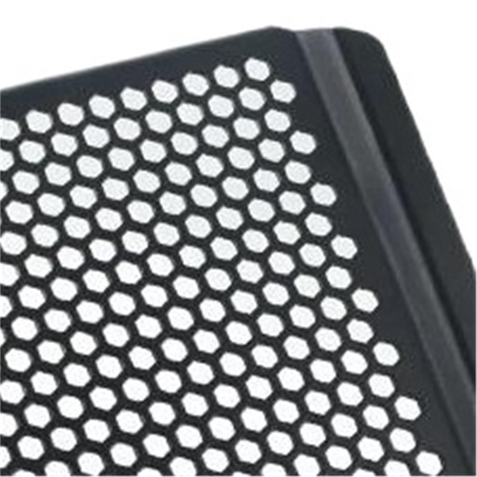Ochrona chłodnicy motocyklowej Osłona Chłodnicy Motocykla Osłona Grilla Dla Kawasaki Ninja 650R ER-6N ER-6F ER6N ER6F Ninja650R 2006-2016 Kratki motocyklowe