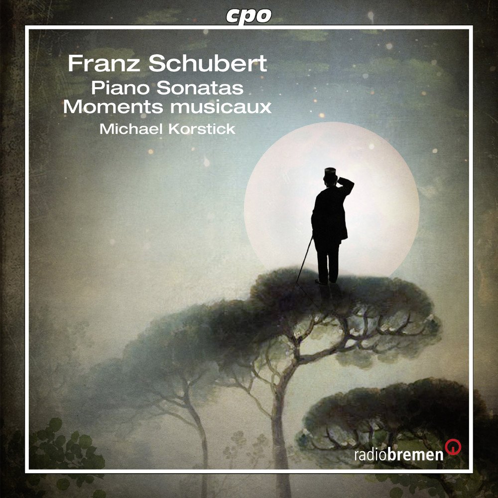 Schubert: Piano Sonatas