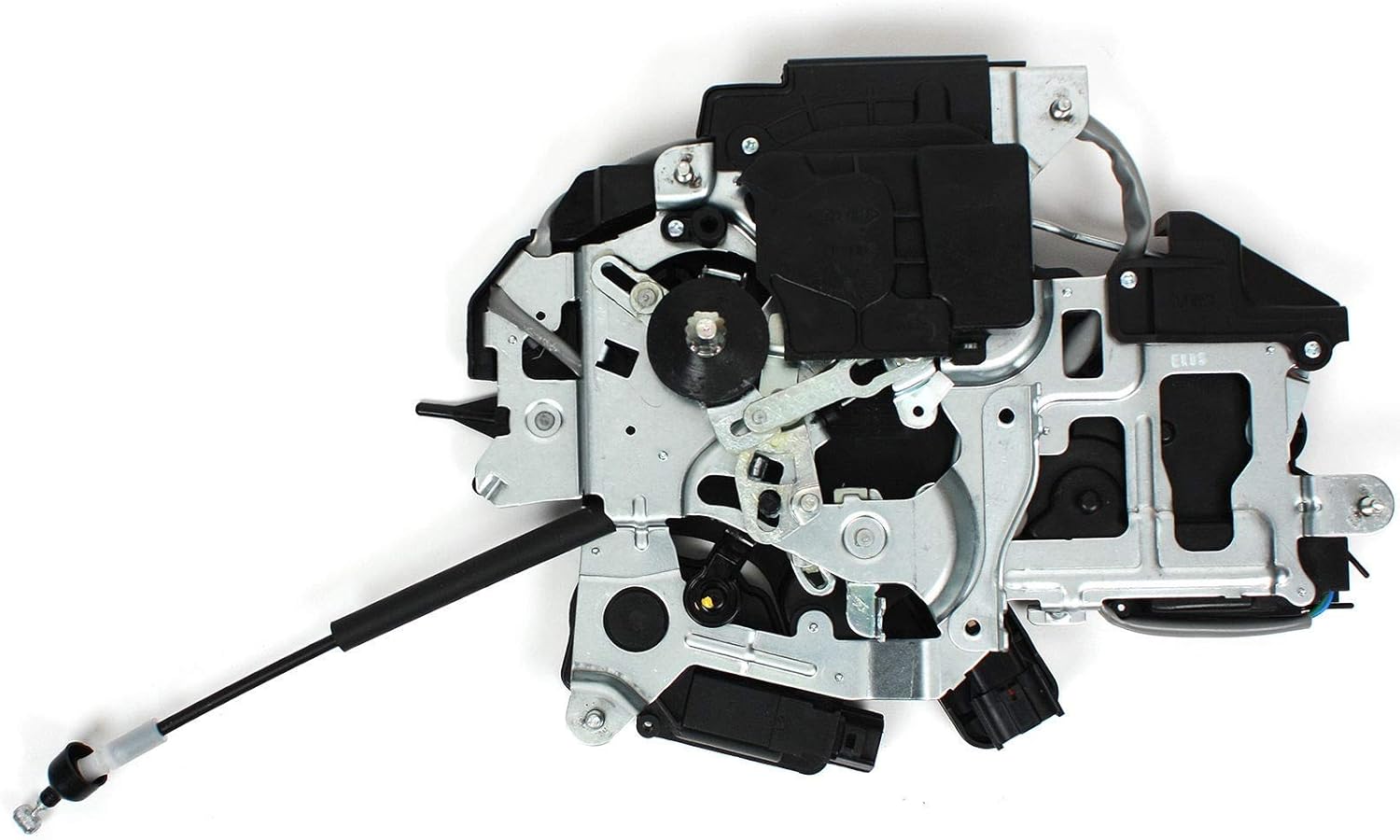 BIG TIGER PARTS Genuine OEM 814504D513 Remote Controller - Infrared, Black, Ergonomic, 1.7 kilograms, Fits Hyundai Entourage 07-08 & Kia Sedona 06-13