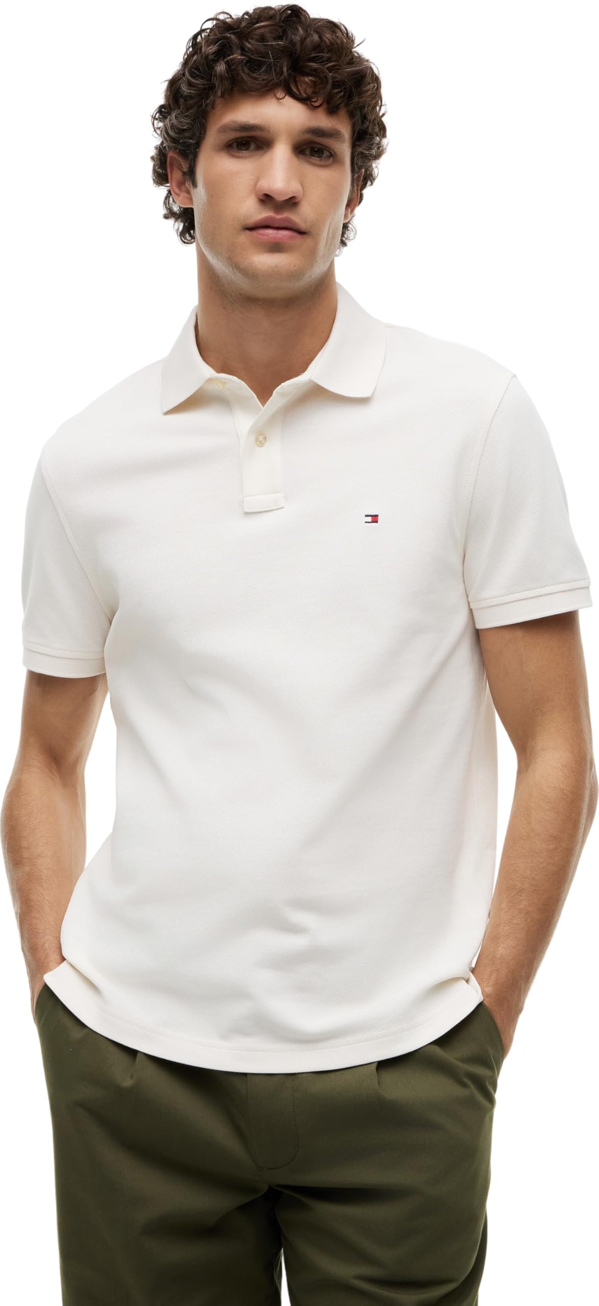 Mode von Calvin Klein & Tommy Hilfiger