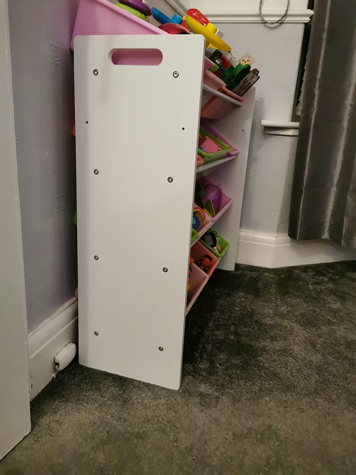 Customer photo
