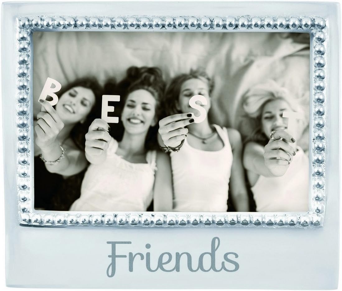 Mariposa Sand Dollar 5 x 7 Frame Single Frames