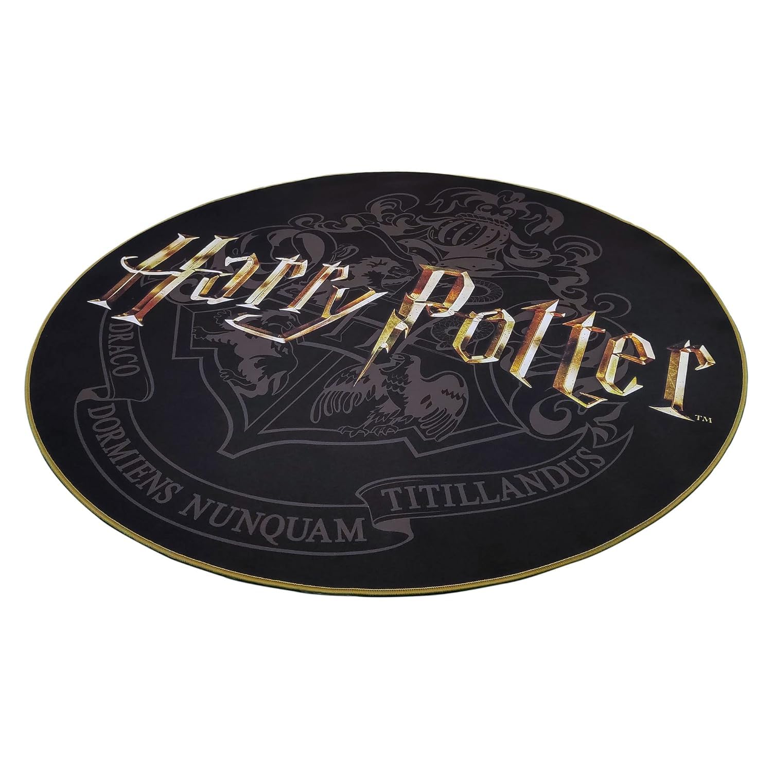 Subsonic Silla Gaming + Alfombrilla Harry Potter