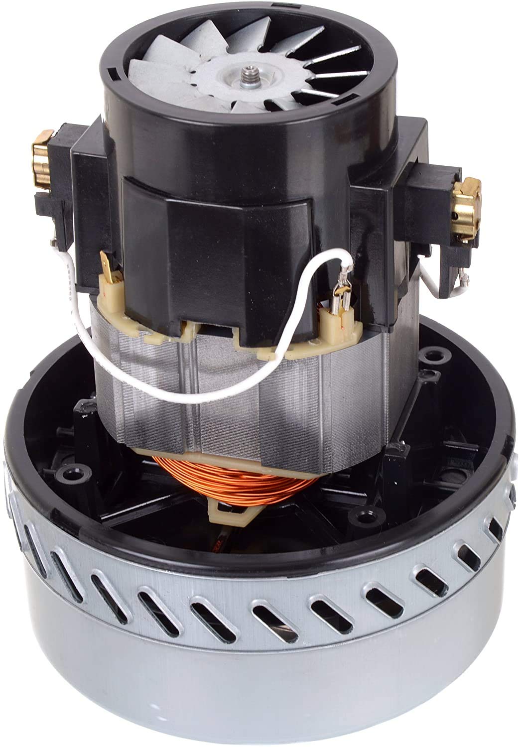 motor aspiración 1000w(reemplazar Ametek Domel,Kärcher-Puzzi,Festool) Envio INMEDIATO Desde Valencia