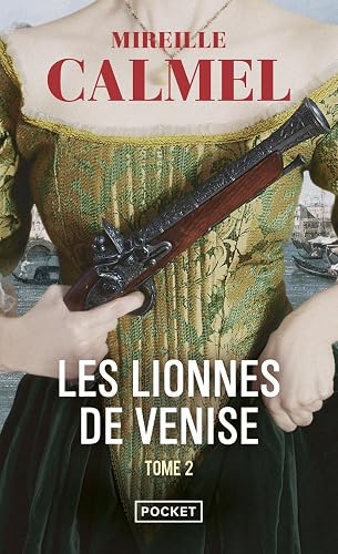 Les Lionnes de Venise T2 (2)