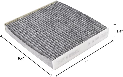 Miniatura 5 de Filtro de aire 87139-50100 para cabina de Toyota