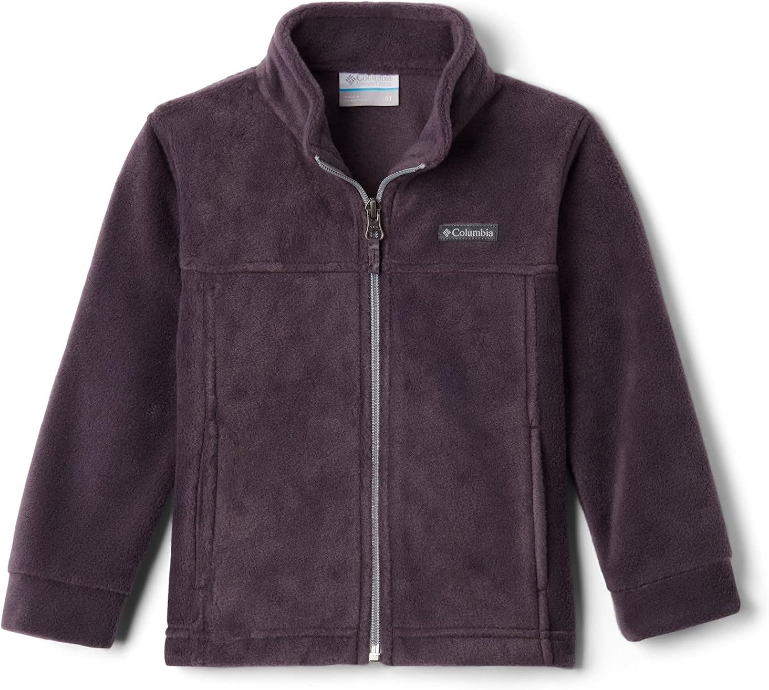 Columbia Baby Steens Mountain Ii Fleece : Clothing, Shoes & Jewelry