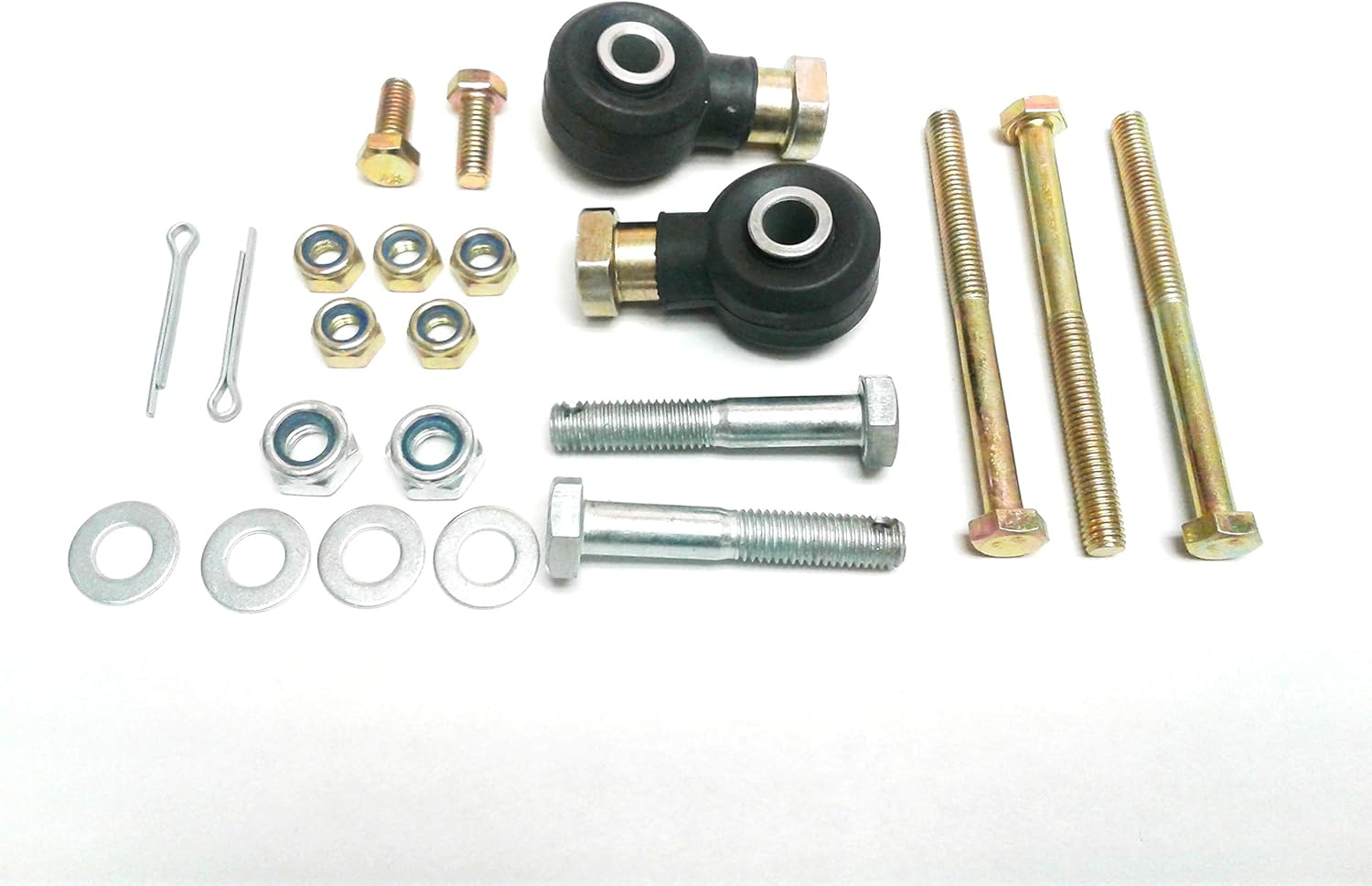Precision Steering Rack and Pinion for Polaris 1823465 Responsive Control Smooth Operation Quality Tested Corrosion Resistant ATVPC