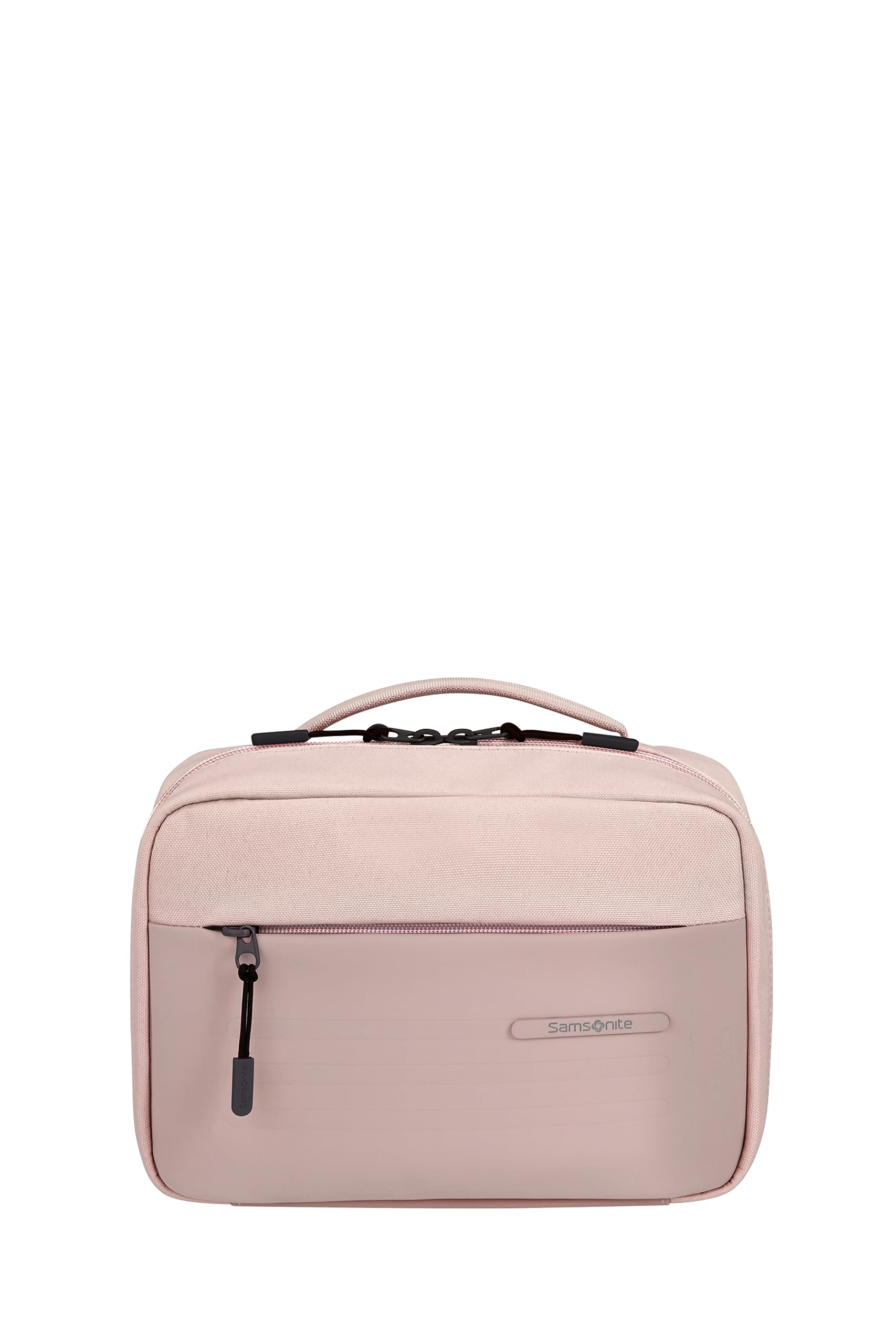 SAMSONITE STACKD Zestaw toaletowy - torba toaletowa, 24,3 cm, różowy (róża)