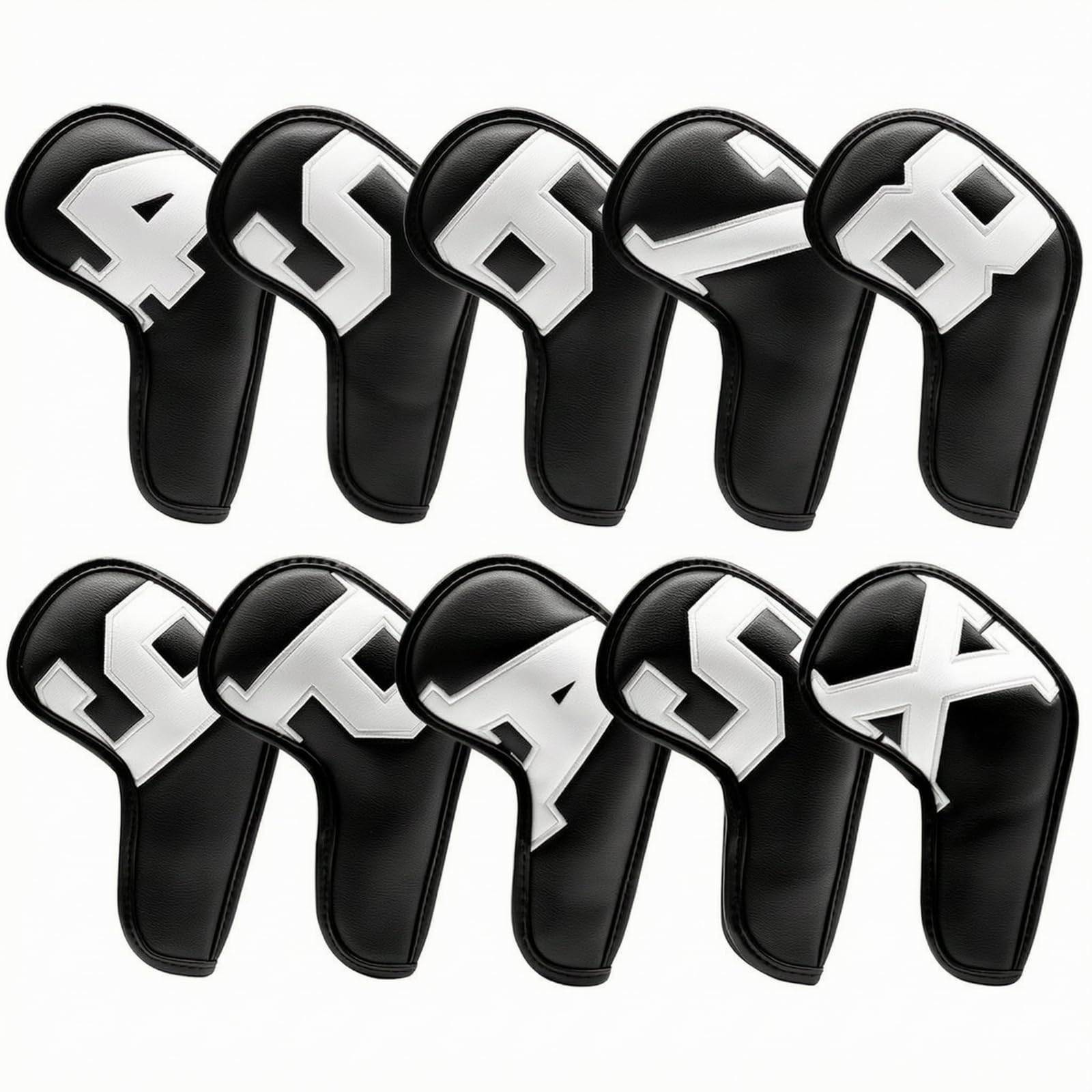 Funda para Cabeza Hierro Golf