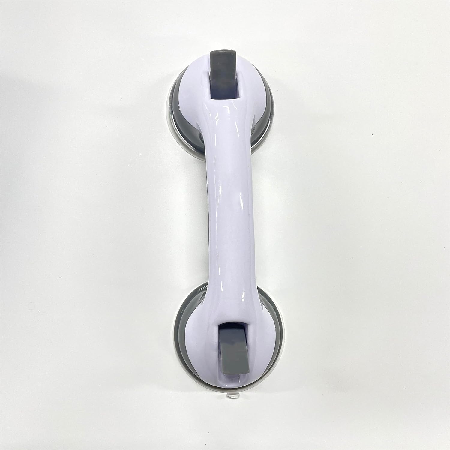 1PCS Suction Grab Rail Shower Support Handle Heavy Duty Grab Bar for Bathtubs and Showers Non
