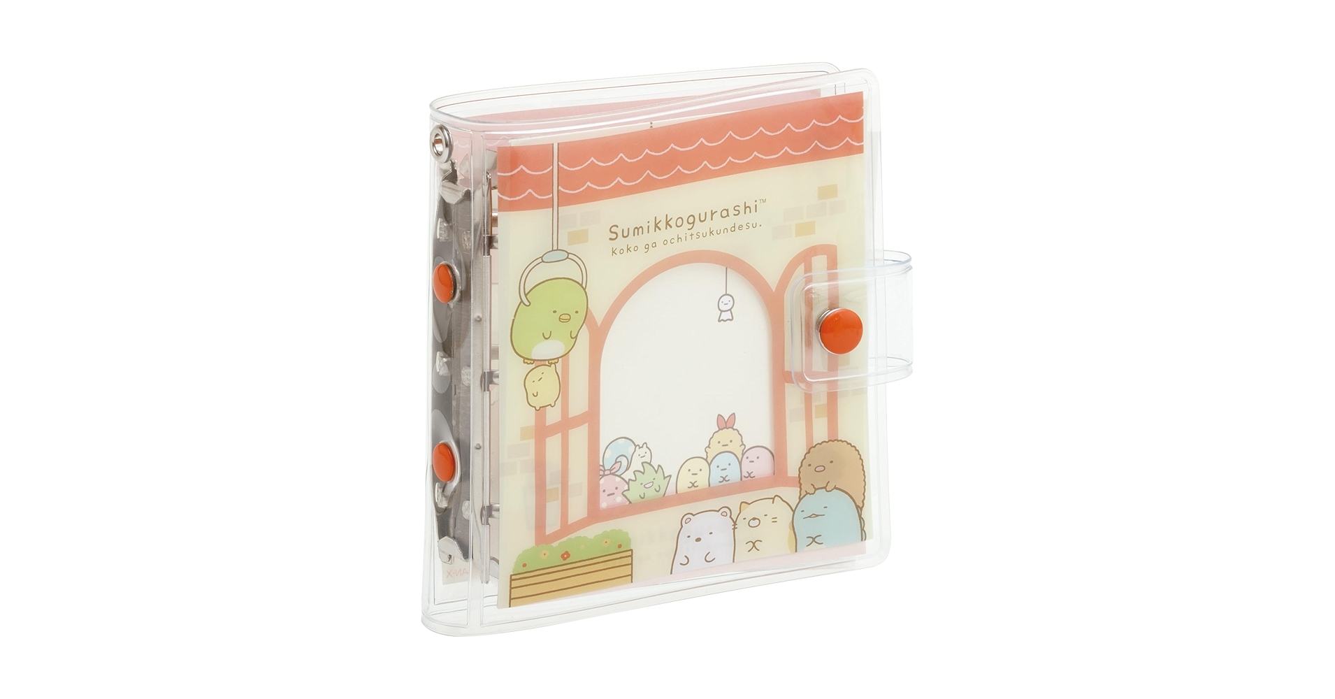 Amazon.co.jp: サンエックス すみっコぐらし すみっコミニ