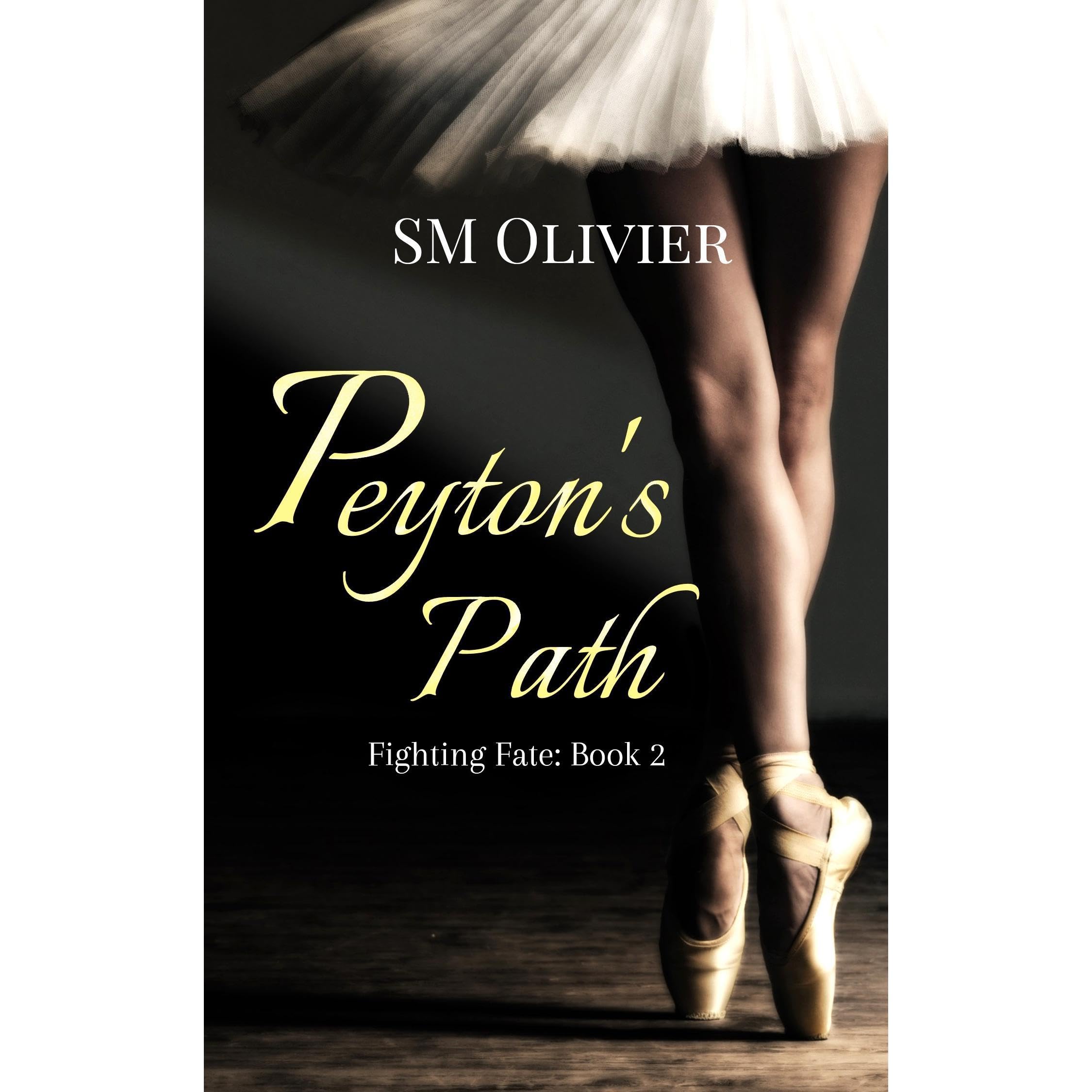 Peyton's Path