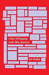 A Box of Longing with 50 Drawers: A Revisioning of the Preamble to the Constitution