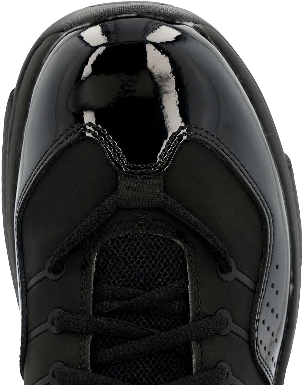 Rocky Men's Code Blue 5 Tactical Boots - Image 7