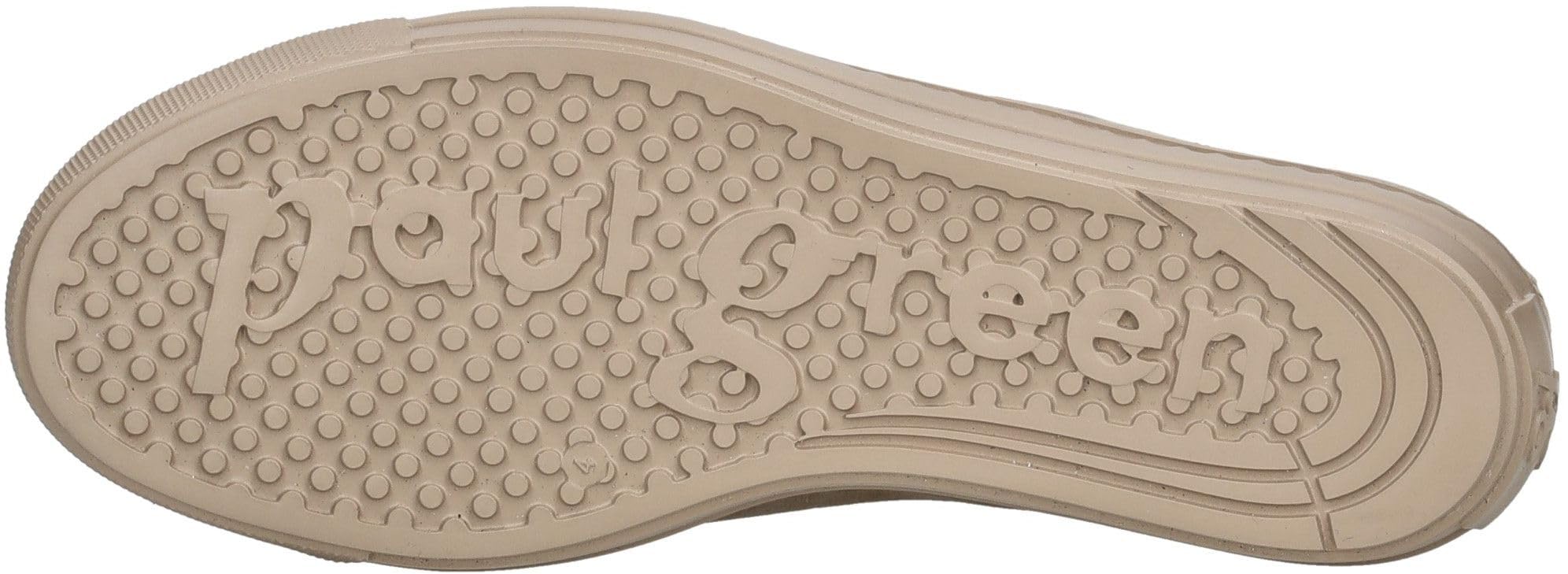 Paul Green Damen, Frauen Low-Top Sneaker