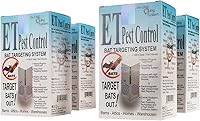 Vista 2 de ET Pest Control Special ¡Compre 3 y obtenga 1 gratis! 1 en la caja de cantidad = 4 ET
