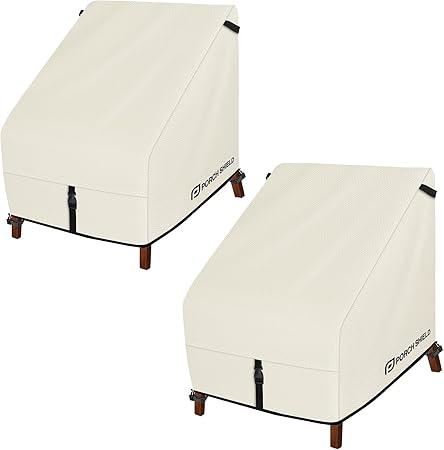 Explore Land Porch Shield Patio Chair Cover