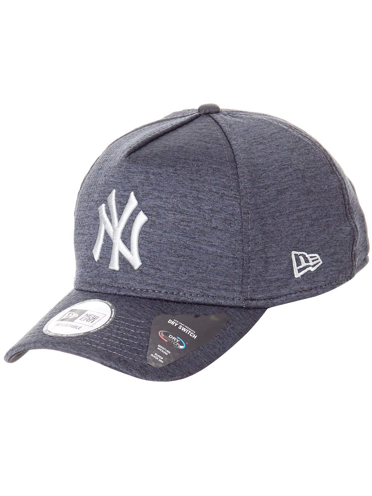 Mens Dry Switch A-Frame Baseball Cap Blue
