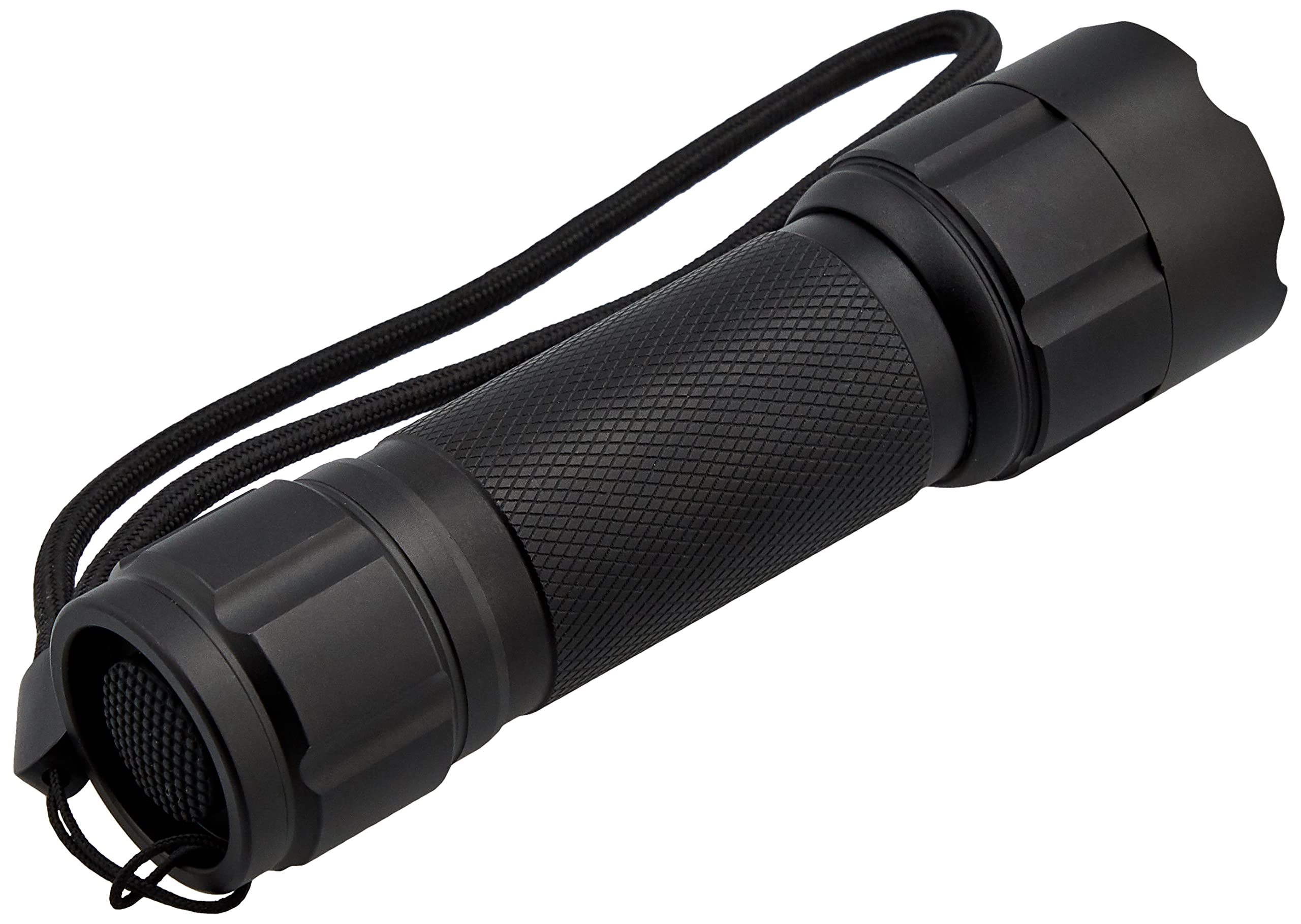 Amazon.co.jp: エルパ (ELPA) 防水機能付 LEDアルミライト 400lm